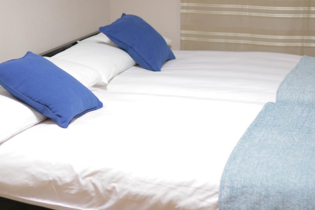 Hg Cozy Hotel No.21 Ōsaka Eksteriør bilde