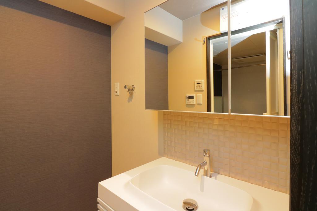 Hg Cozy Hotel No.21 Ōsaka Eksteriør bilde