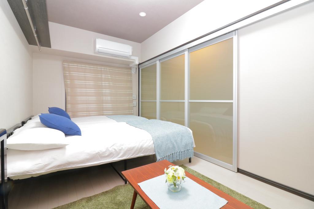 Hg Cozy Hotel No.21 Ōsaka Eksteriør bilde