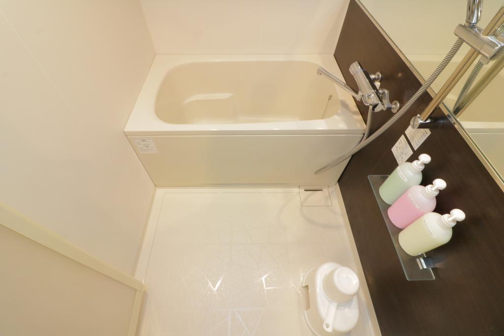 Hg Cozy Hotel No.21 Ōsaka Eksteriør bilde